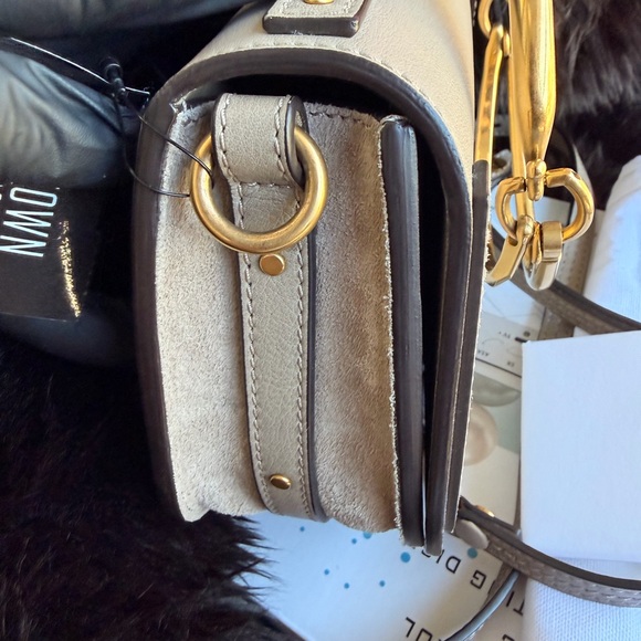 Chloe Nile bracelet bag - Picture 16 of 16